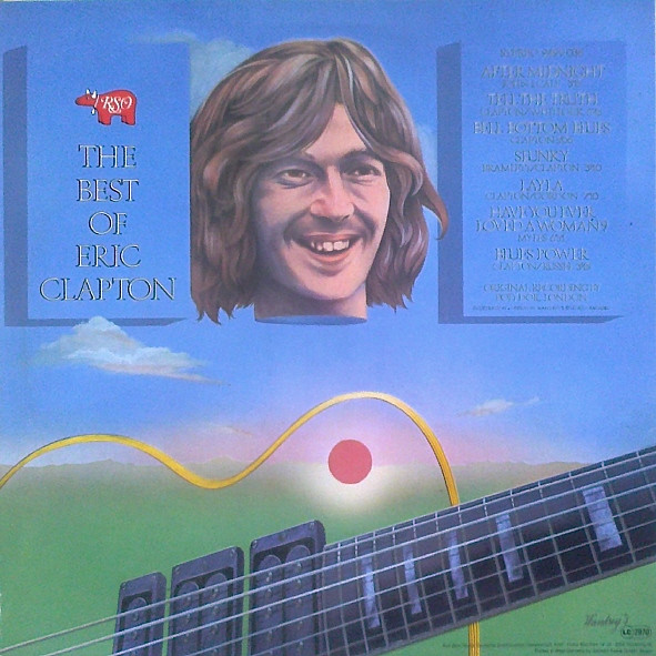 Eric Clapton-1