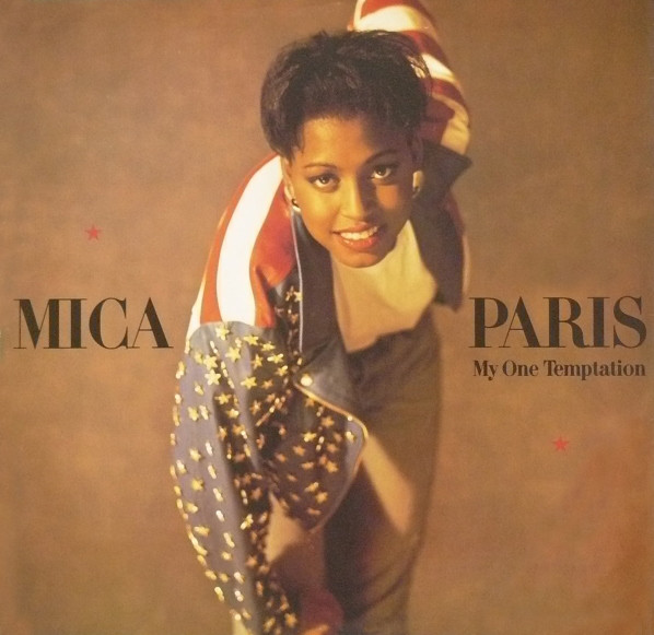 Mica Paris-0