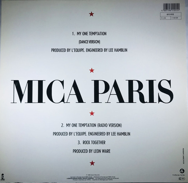 Mica Paris-1