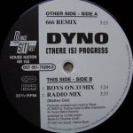 Dyno-3