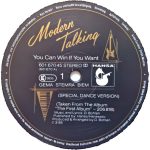 Modern Talking-2
