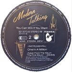 Modern Talking-3