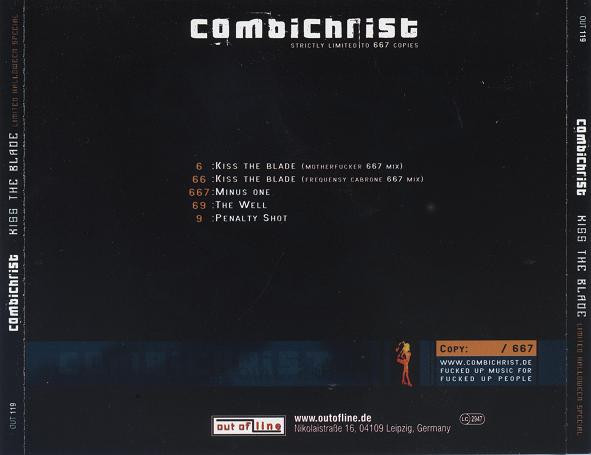 Combichrist-1