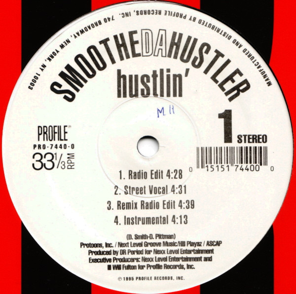 Smoothe Da Hustler-0