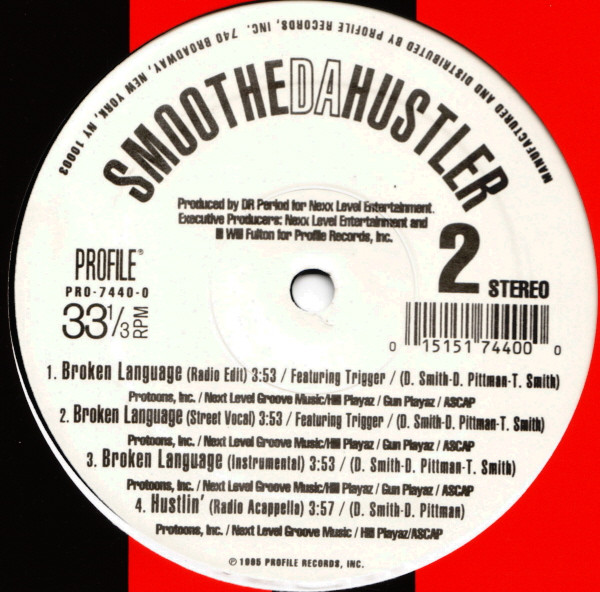 Smoothe Da Hustler-1