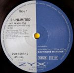 2 Unlimited-2