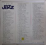 Billie Holiday, Lester Young, Charlie Parker, Art Tatum-1