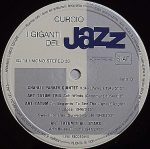 Billie Holiday, Lester Young, Charlie Parker, Art Tatum-3
