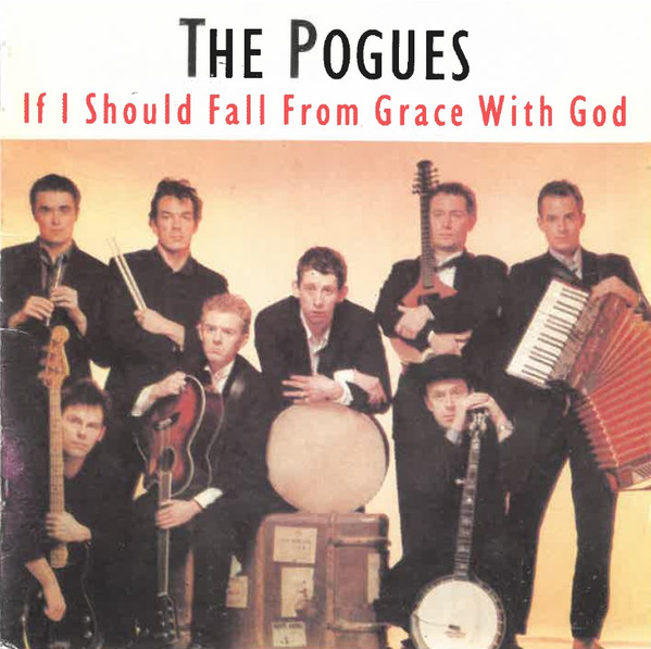 The Pogues-0