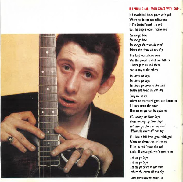 The Pogues-1