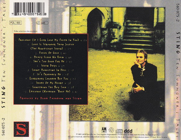 Sting-1