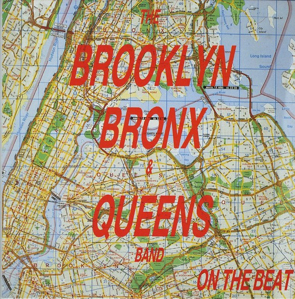 The Brooklyn, Bronx & Queens Band-0