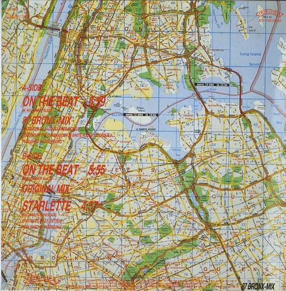 The Brooklyn, Bronx & Queens Band-1