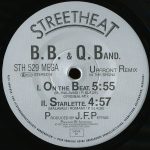 The Brooklyn, Bronx & Queens Band-3