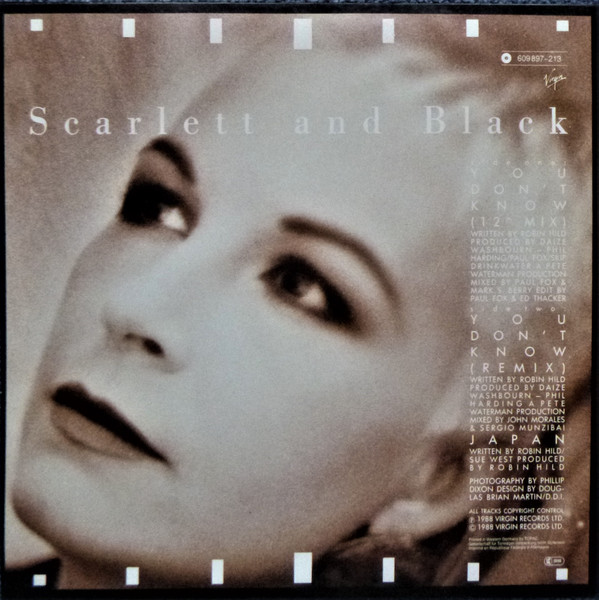 Scarlett And Black*-1
