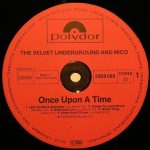 The Velvet Underground Featuring Lou Reed-4