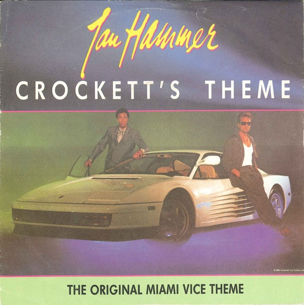 Jan Hammer-0