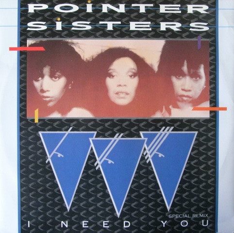 Pointer Sisters-0