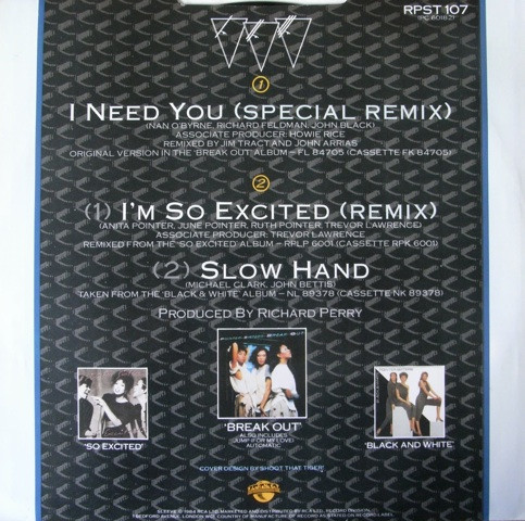 Pointer Sisters-1