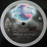 Pointer Sisters-2