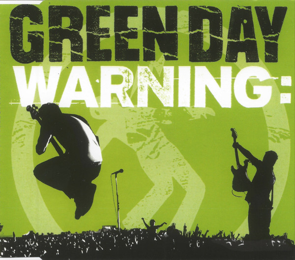 Green Day-0