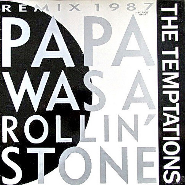The Temptations-0