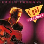 Eddie Cochran-0