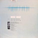 Wax Trax Feat. Bill Brown-1
