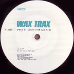 Wax Trax Feat. Bill Brown-2