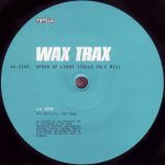 Wax Trax Feat. Bill Brown-3