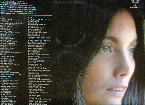 Emmylou Harris-1