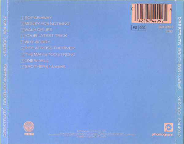 Dire Straits-1