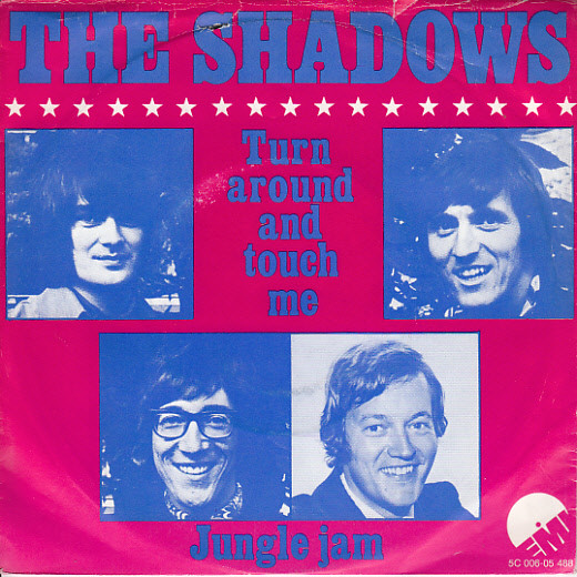The Shadows-0