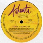 Ashanti Featuring Nelly-0