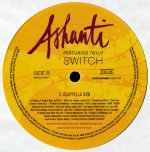 Ashanti Featuring Nelly-1