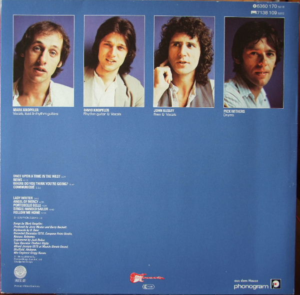 Dire Straits-1