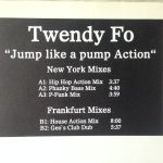 Twendy Fo-1
