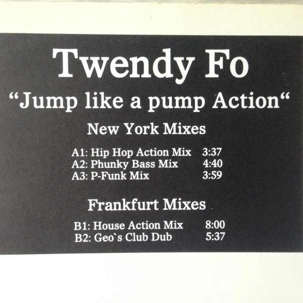 Twendy Fo-1