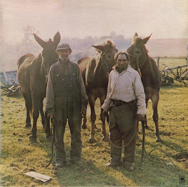 The Ozark Mountain Daredevils-0