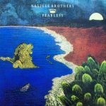 The Neville Brothers-0