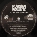 Russian Roulette-0