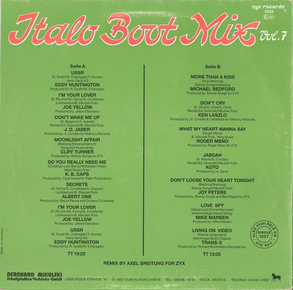 Various-1