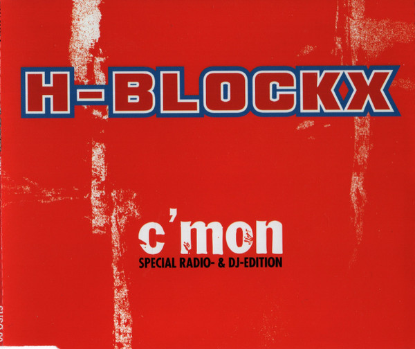 H-Blockx-0