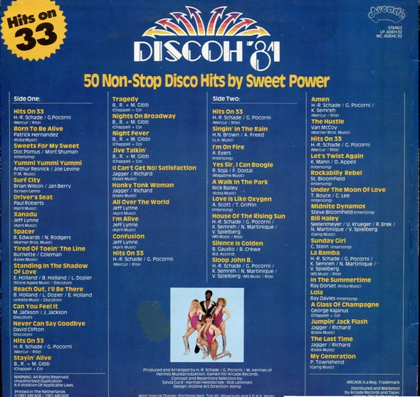 Sweet Power-1