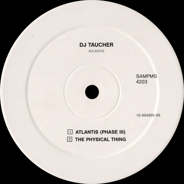 Taucher-1