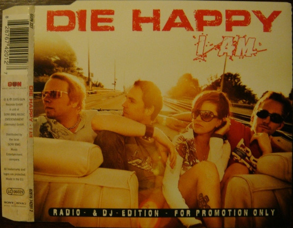 Die Happy-0