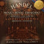 Handel*, La Grande Ecurie Et La Chambre Du Roy, Jean-Claude Malgoire-0