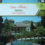 Isaac Albeniz* - Alicia De Larrocha-0