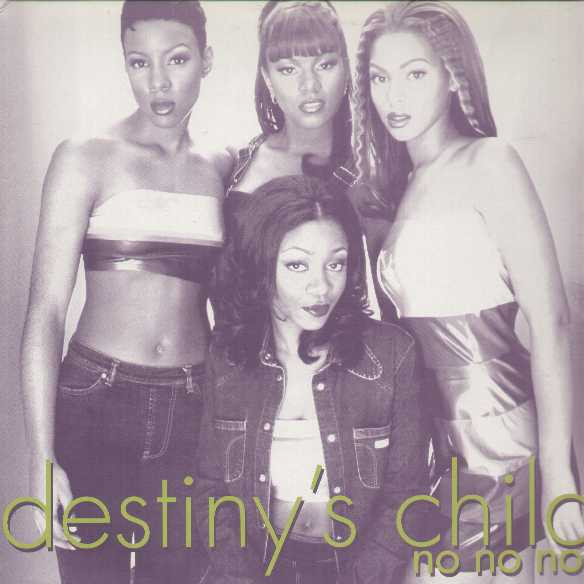 Destiny's Child-0