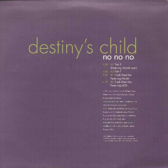 Destiny's Child-1